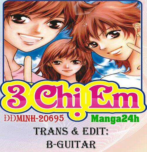 Shiwhamong - Chapter 26 - Trang 1