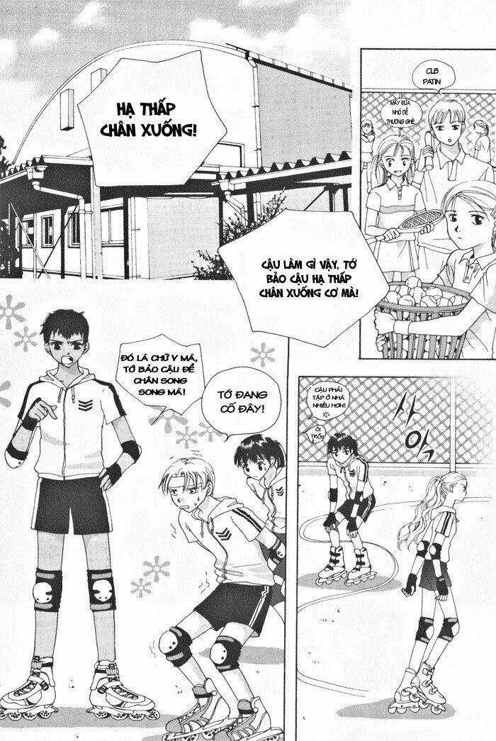 Shiwhamong - Chapter 26 - Trang 13