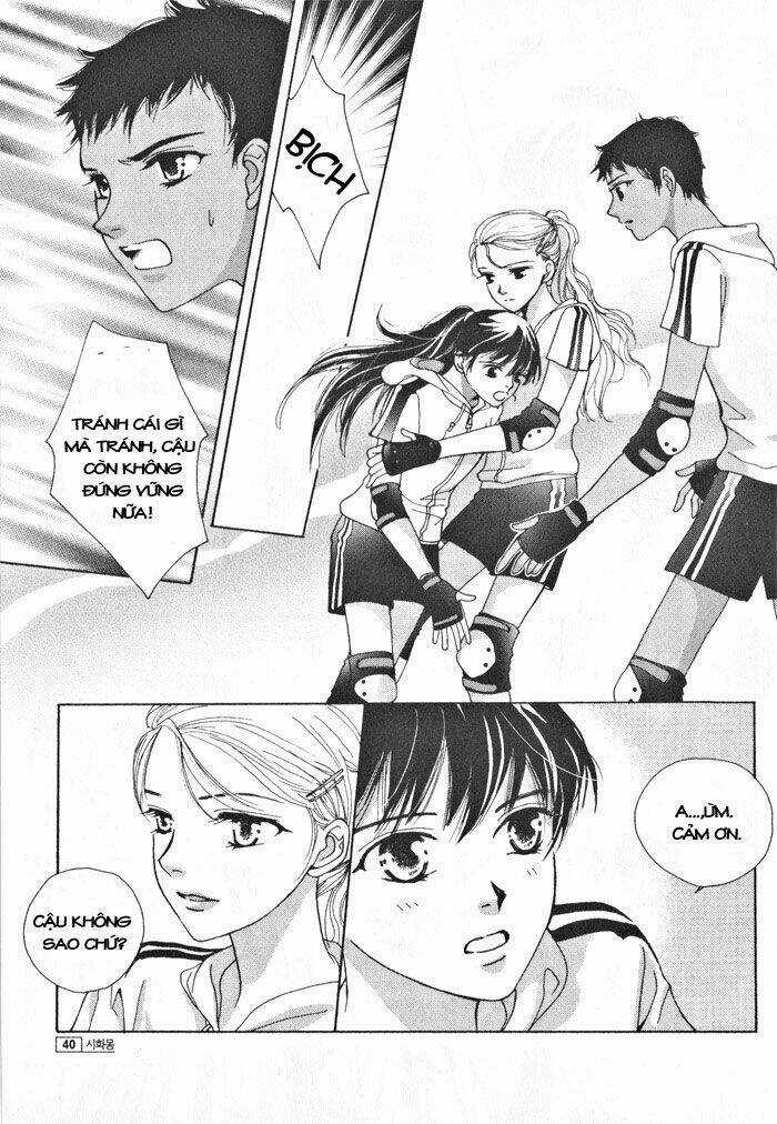 Shiwhamong - Chapter 26 - Trang 15