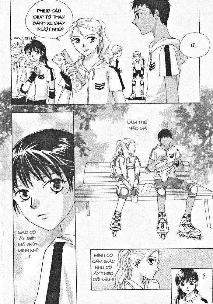 Shiwhamong - Chapter 26 - Trang 16