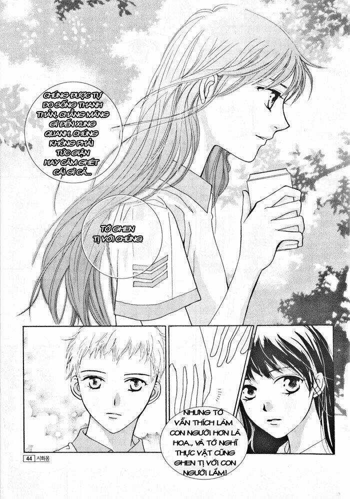 Shiwhamong - Chapter 26 - Trang 19