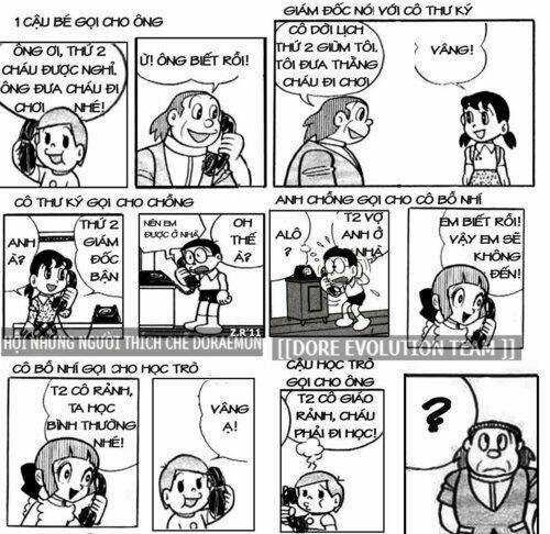 Shiwhamong - Chapter 26 - Trang 22