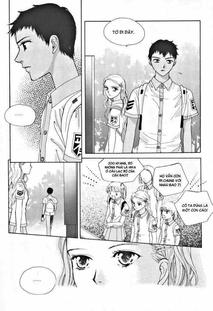 Shiwhamong - Chapter 27 - Trang 3