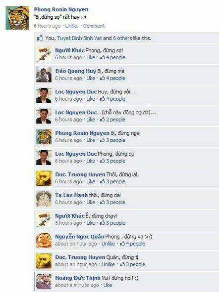 Shiwhamong - Chapter 27 - Trang 21