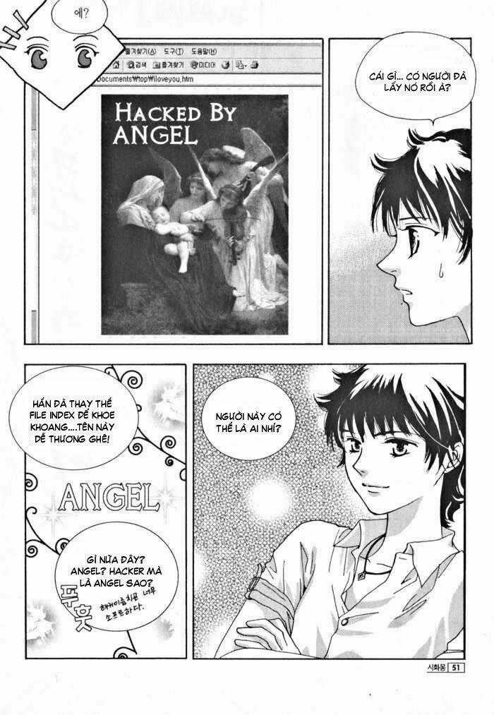 Shiwhamong - Chapter 27 - Trang 6