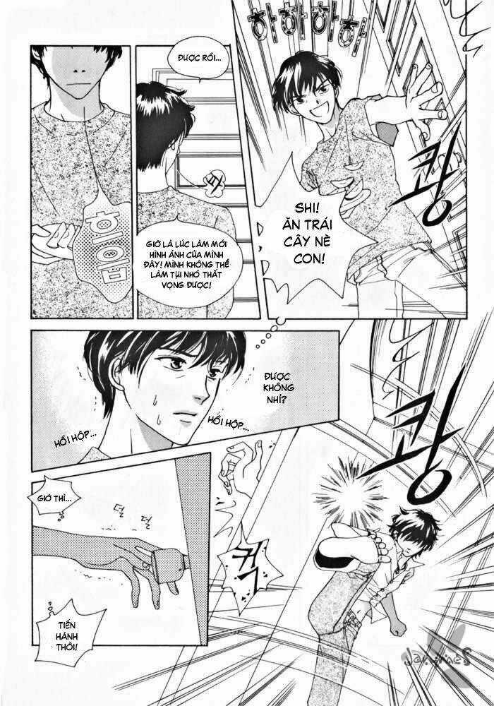 Shiwhamong - Chapter 27 - Trang 7