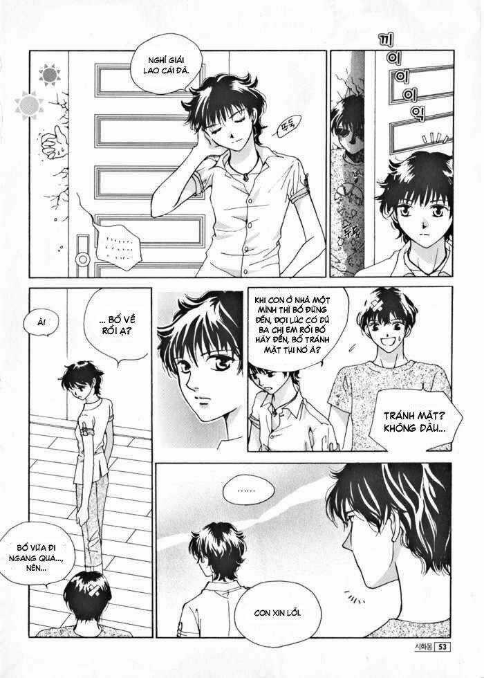 Shiwhamong - Chapter 27 - Trang 8