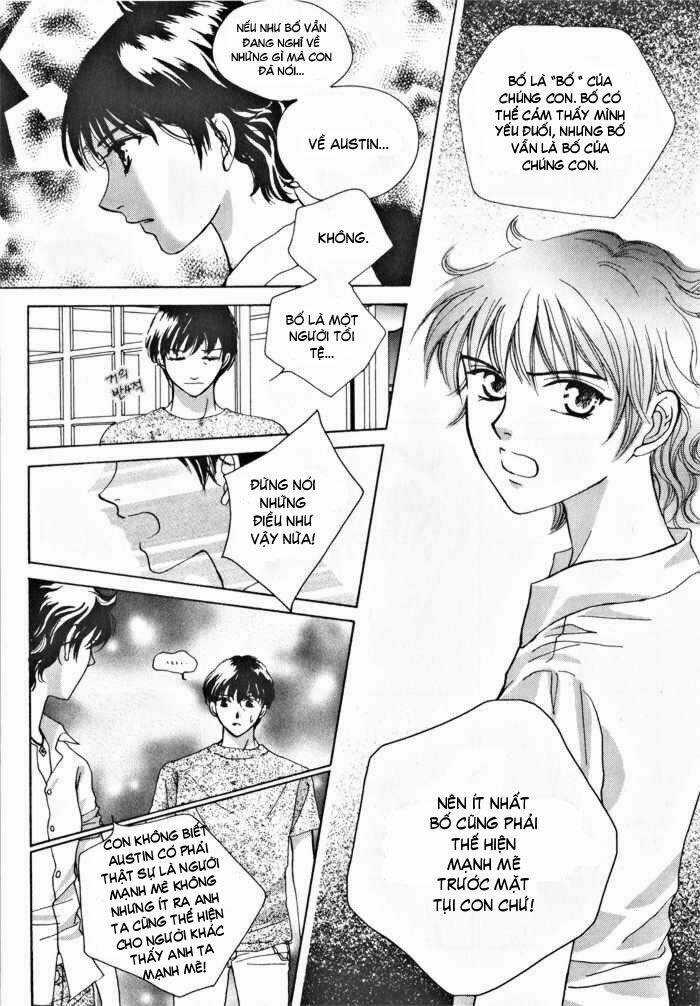 Shiwhamong - Chapter 27 - Trang 9