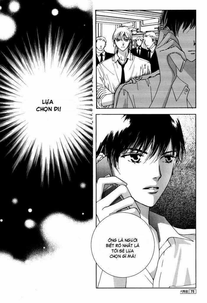 Shiwhamong - Chapter 28 - Trang 11