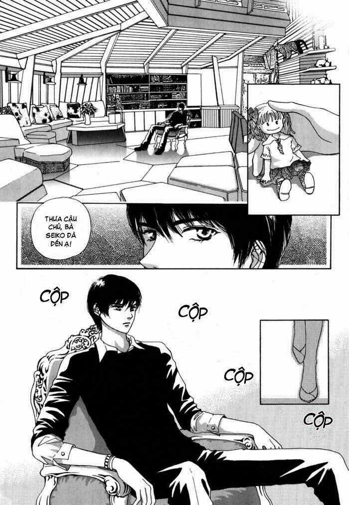 Shiwhamong - Chapter 28 - Trang 13