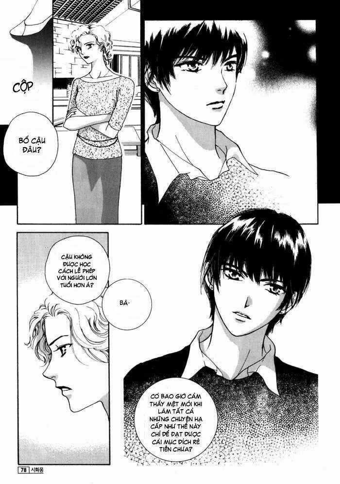 Shiwhamong - Chapter 28 - Trang 14