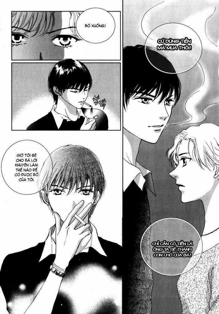 Shiwhamong - Chapter 28 - Trang 16