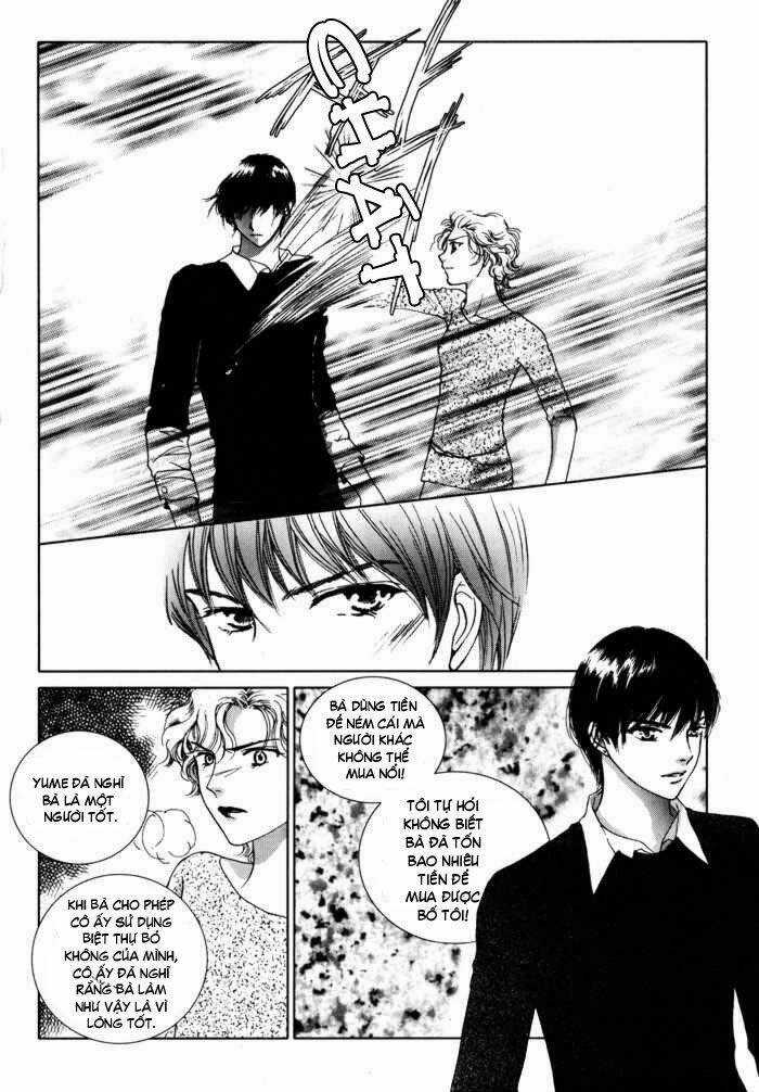 Shiwhamong - Chapter 28 - Trang 17