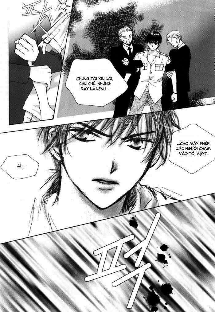 Shiwhamong - Chapter 28 - Trang 5