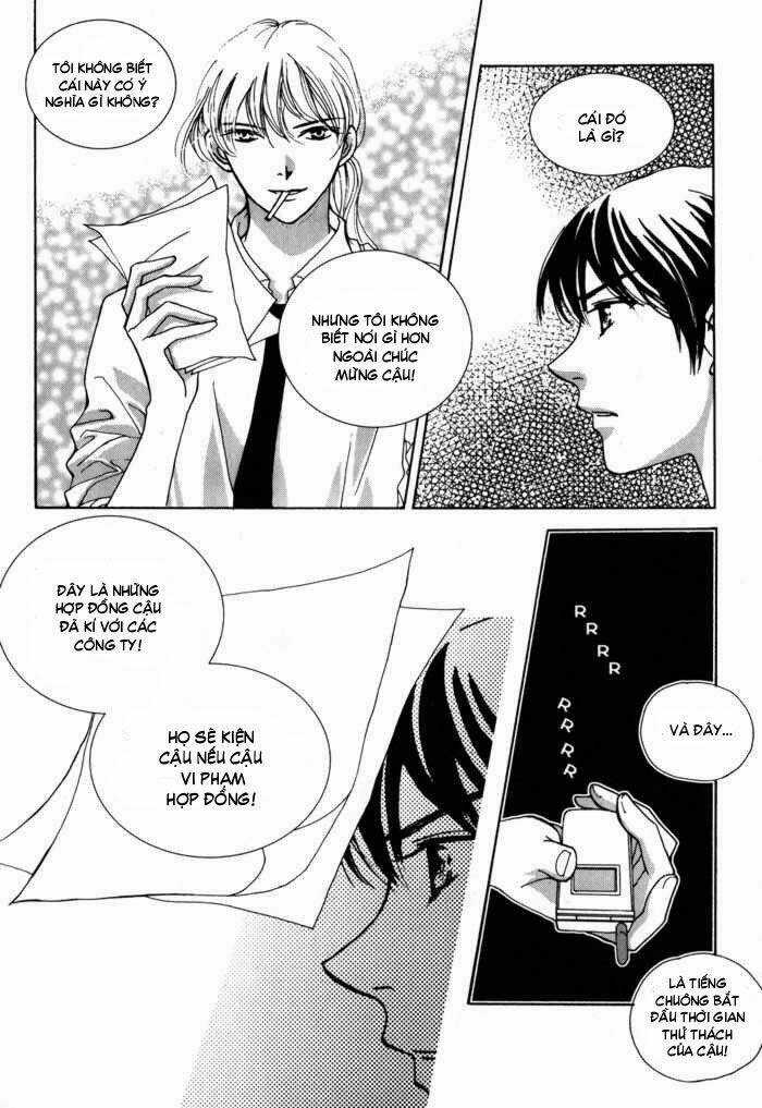 Shiwhamong - Chapter 28 - Trang 7