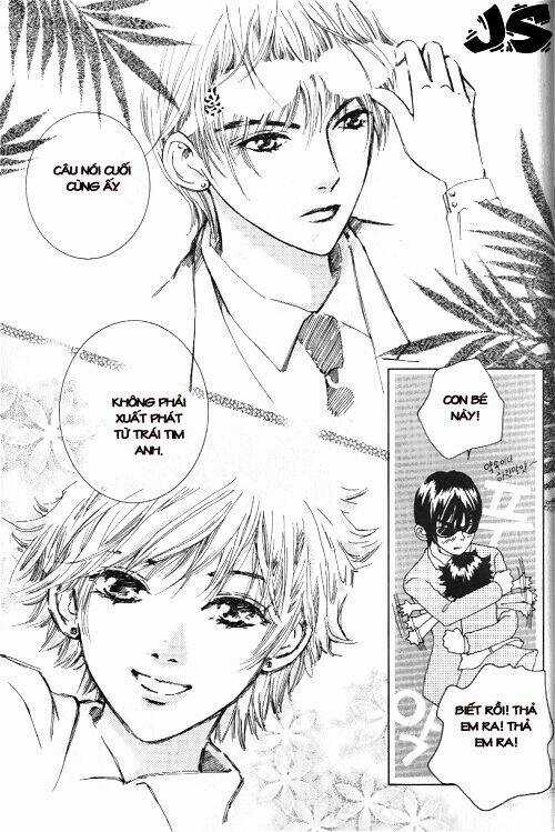 Shiwhamong - Chapter 3 - Trang 2