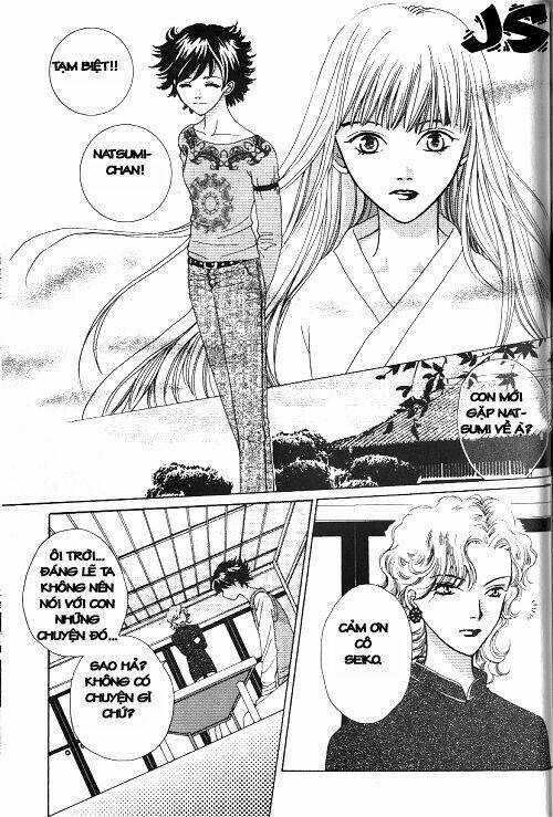 Shiwhamong - Chapter 3 - Trang 24