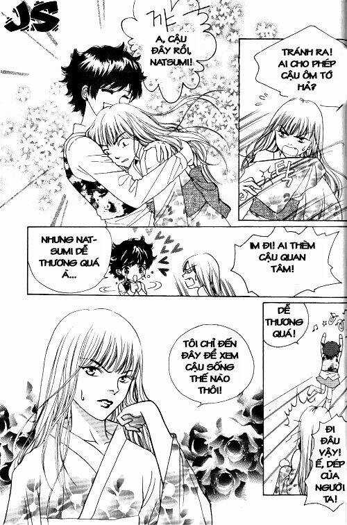 Shiwhamong - Chapter 3 - Trang 6