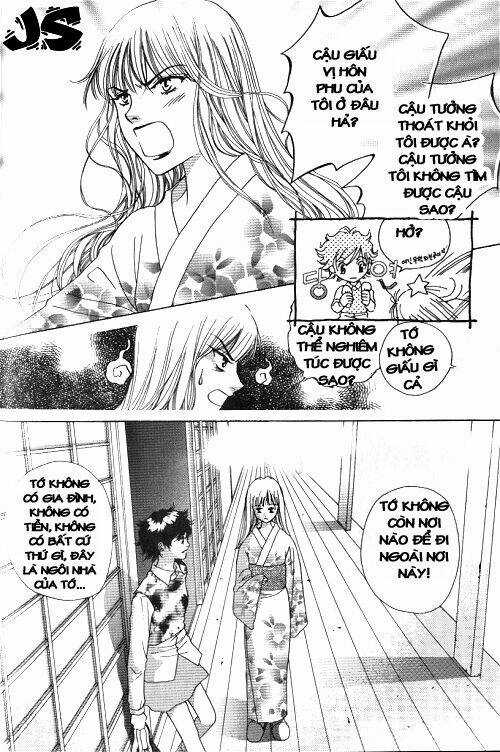 Shiwhamong - Chapter 3 - Trang 7