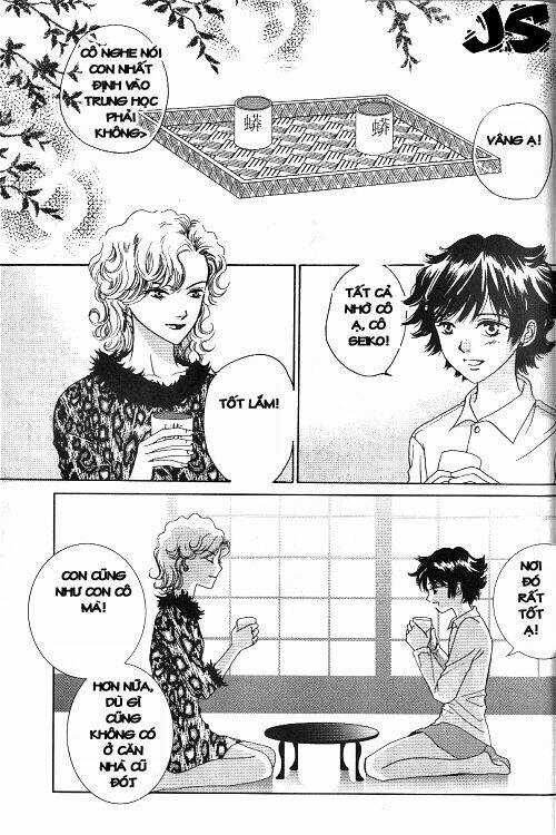 Shiwhamong - Chapter 3 - Trang 10