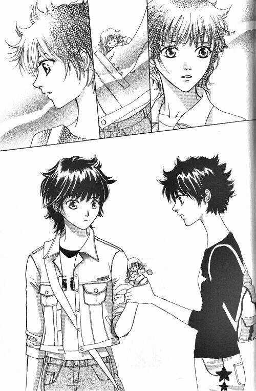 Shiwhamong - Chapter 5 - Trang 4