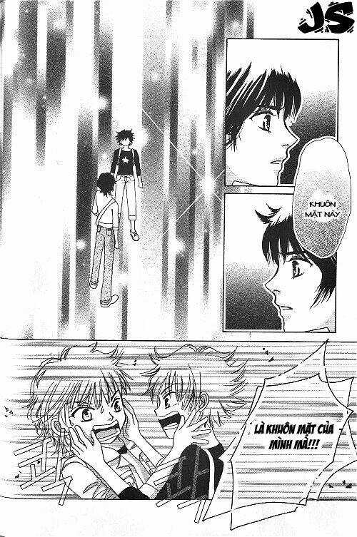 Shiwhamong - Chapter 5 - Trang 5