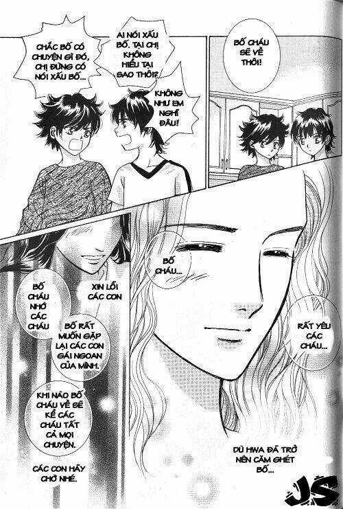 Shiwhamong - Chapter 6 - Trang 12