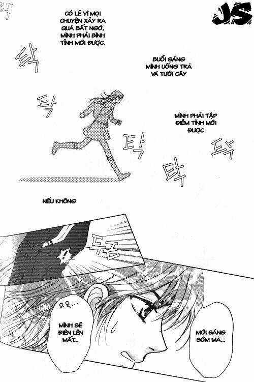 Shiwhamong - Chapter 6 - Trang 4