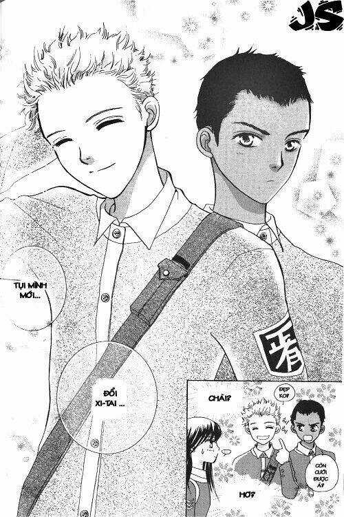 Shiwhamong - Chapter 6 - Trang 6