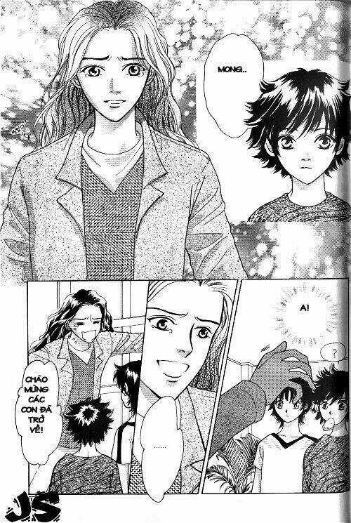 Shiwhamong - Chapter 6 - Trang 8