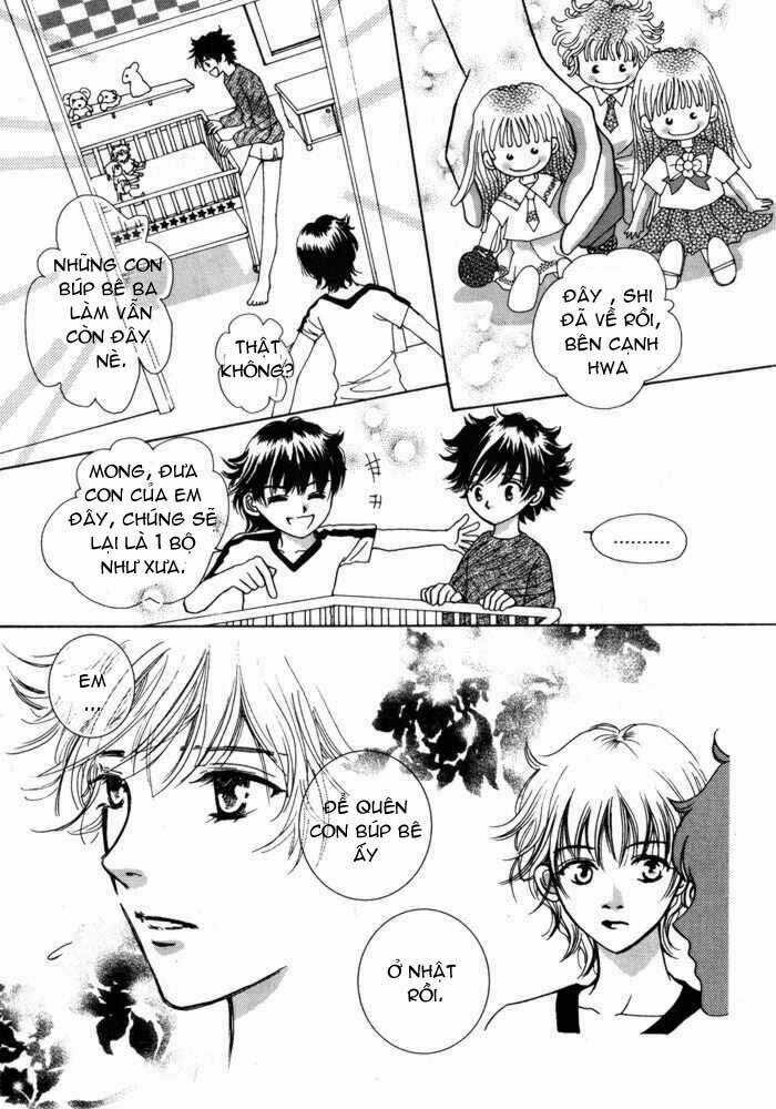 Shiwhamong - Chapter 7 - Trang 14