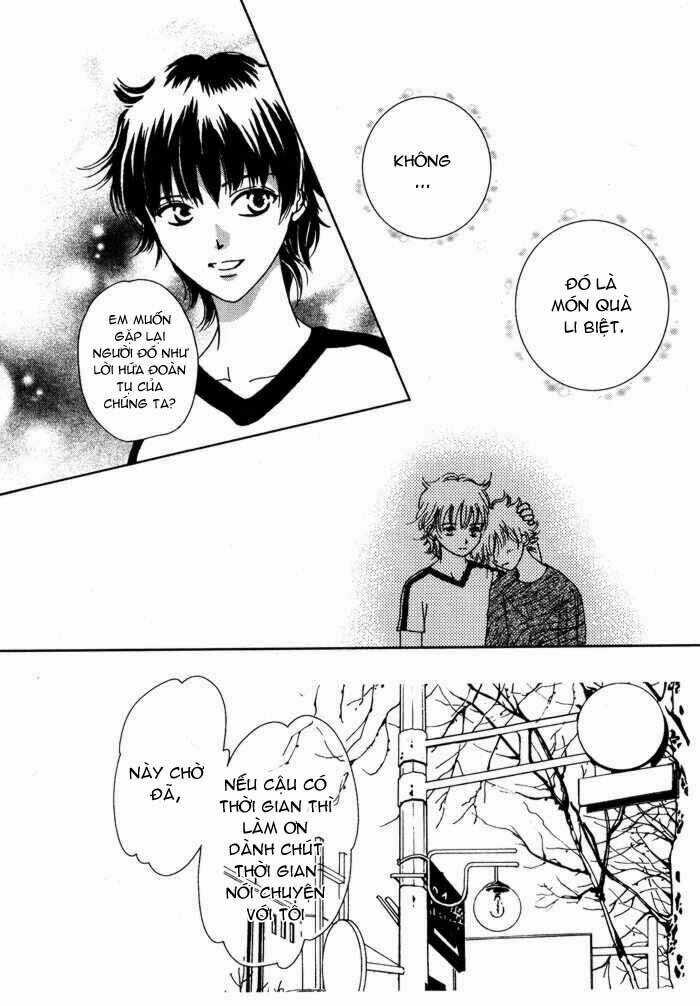 Shiwhamong - Chapter 7 - Trang 15