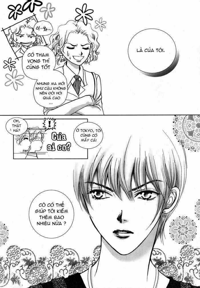 Shiwhamong - Chapter 7 - Trang 19