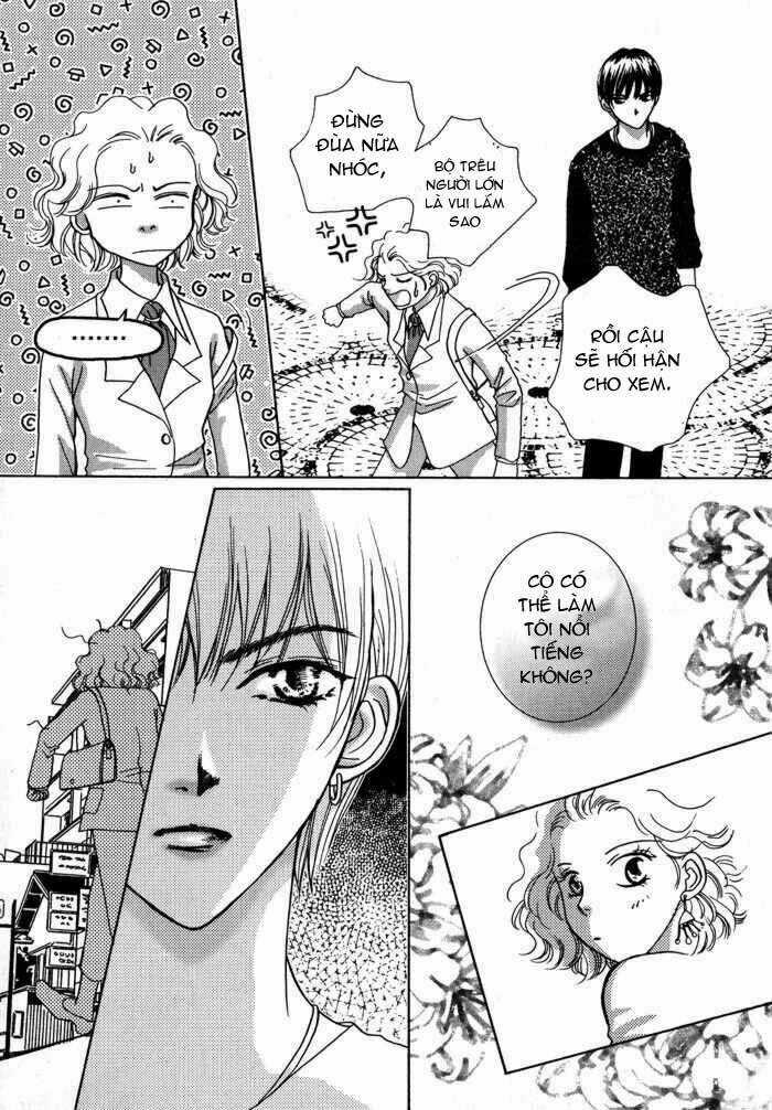 Shiwhamong - Chapter 7 - Trang 20