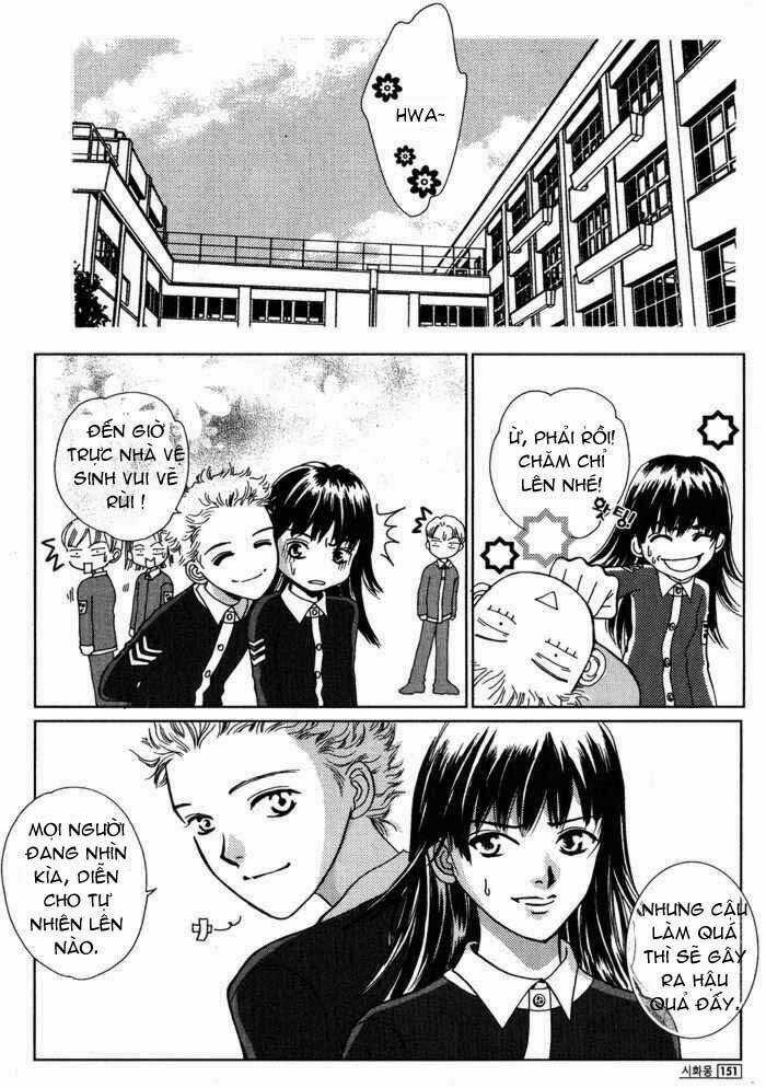 Shiwhamong - Chapter 7 - Trang 3