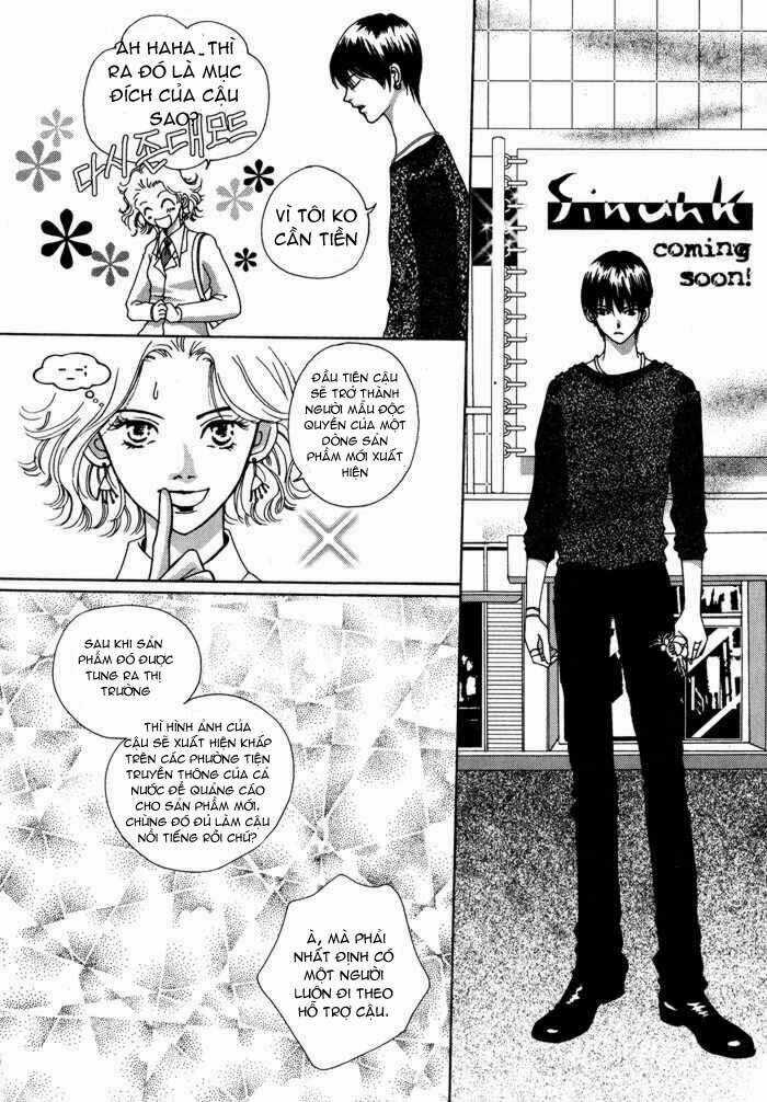 Shiwhamong - Chapter 7 - Trang 21