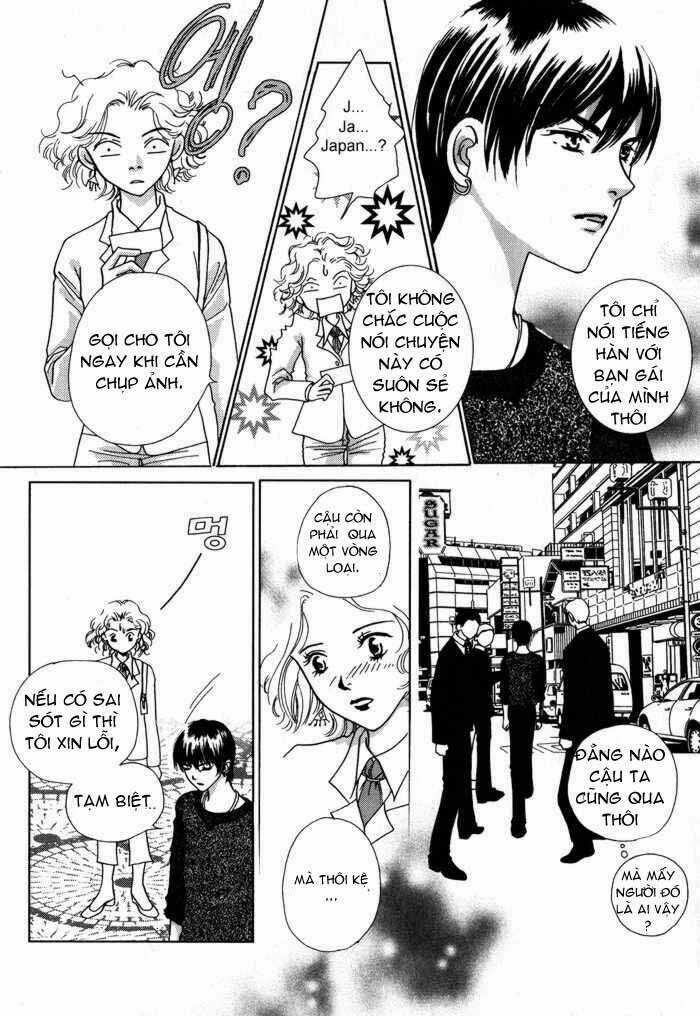 Shiwhamong - Chapter 7 - Trang 23