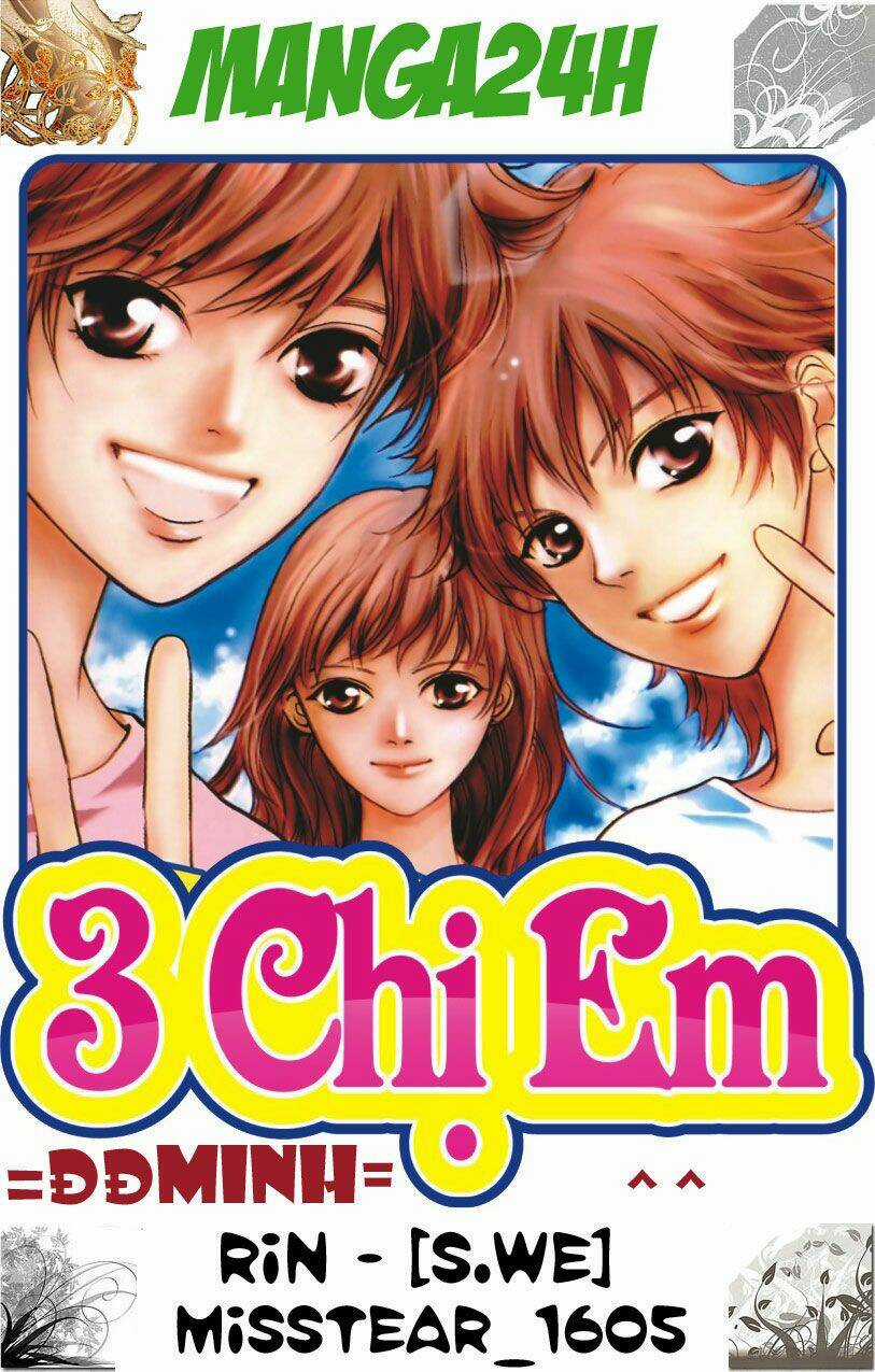 Shiwhamong - Chapter 7 - Trang 25