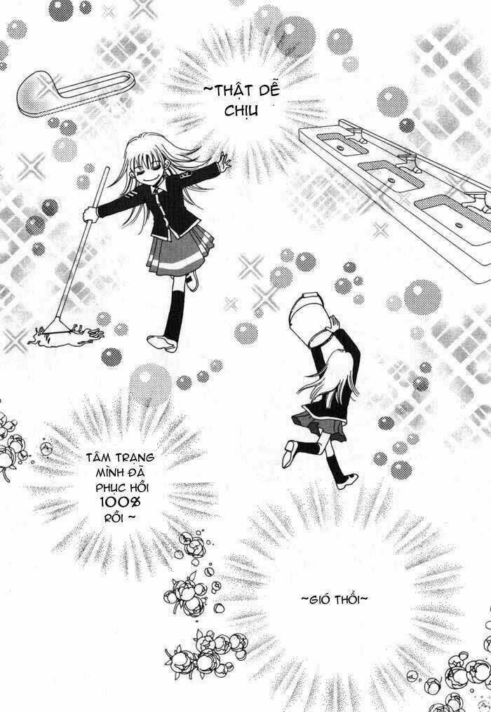 Shiwhamong - Chapter 7 - Trang 7