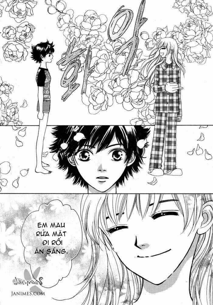 Shiwhamong - Chapter 8 - Trang 12