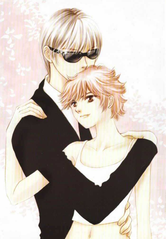 Shiwhamong - Chapter 8 - Trang 3