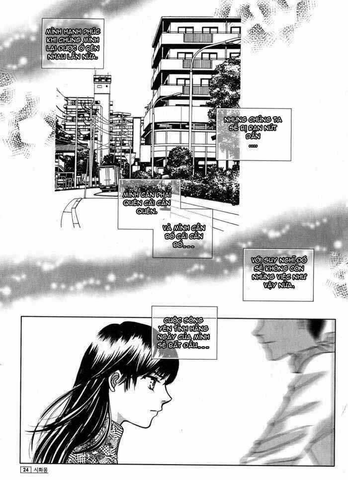 Shiwhamong - Chapter 8 - Trang 23