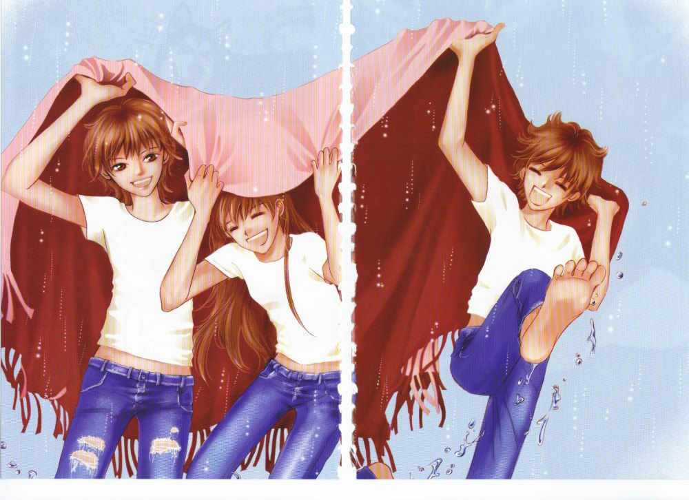 Shiwhamong - Chapter 8 - Trang 7