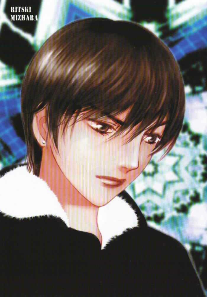 Shiwhamong - Chapter 8 - Trang 8