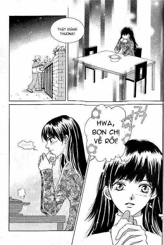 Shiwhamong - Chapter 9 - Trang 19