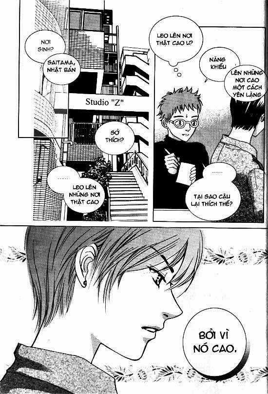 Shiwhamong - Chapter 9 - Trang 7