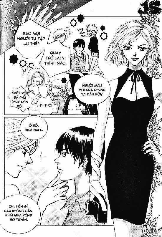 Shiwhamong - Chapter 9 - Trang 10