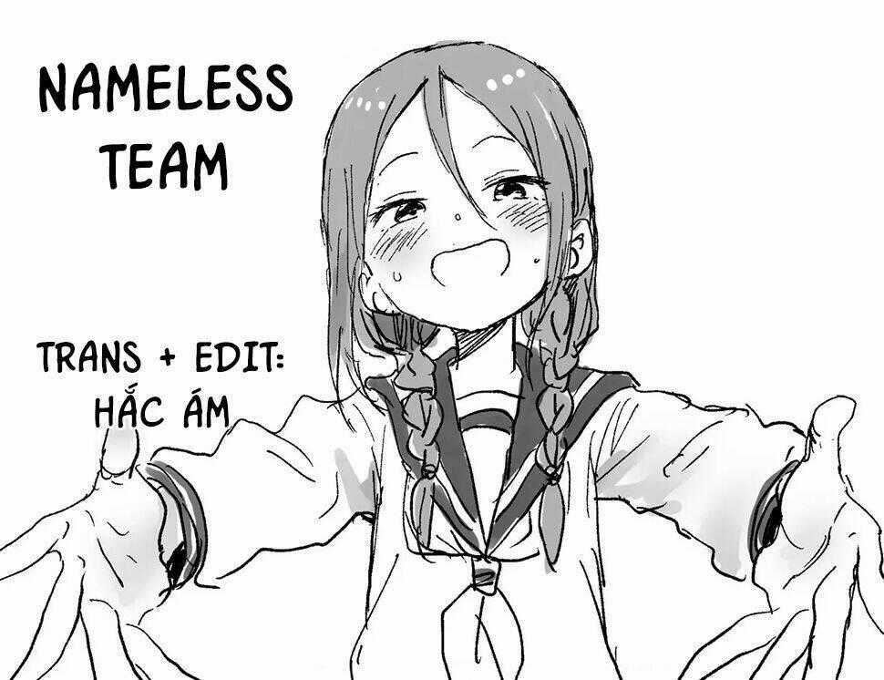 Shogi Senpai - Chapter 9 - Trang 6