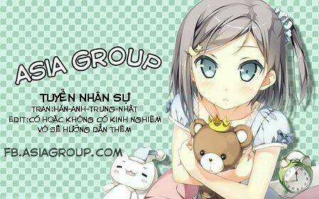 Shokubutsu Zukan - Chapter 1 - Trang 1