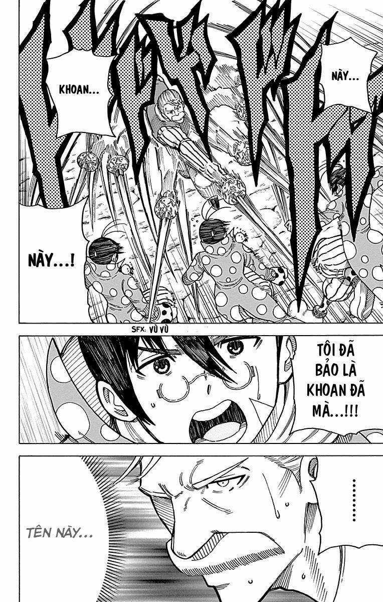 Shokubutsu Zukan - Chapter 10 - Trang 31